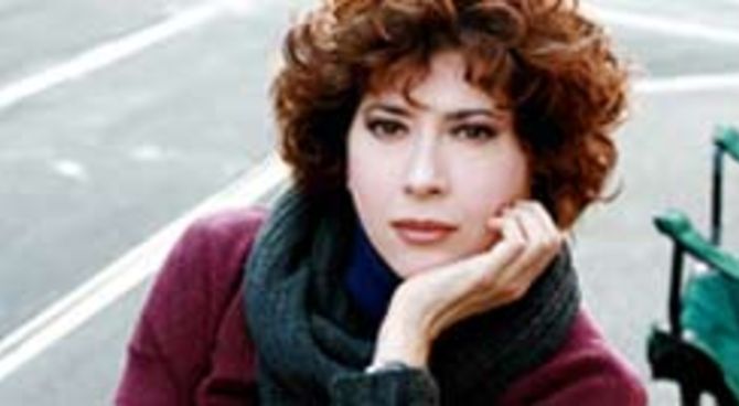 Veronica Pivetti