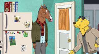 BoJack Horseman