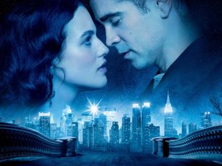 Winter's Tale - Storia d'Inverno<br>