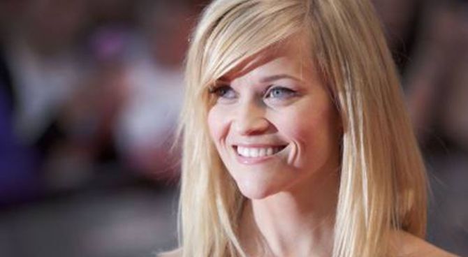 Reese Witherspoon