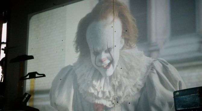 It di Stephen King
