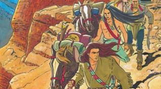 LÂ’ultimo dei Mohicani