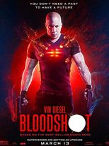 Bloodshot