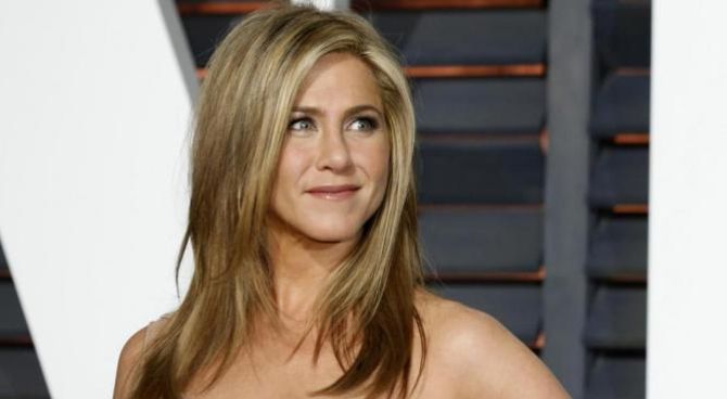 Jennifer Aniston