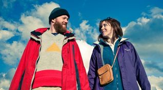 Sightseers - Turisti