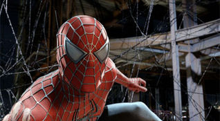 Spiderman 3