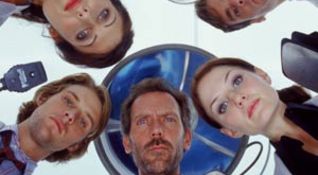 House M.D.