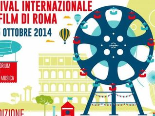 Festival di Roma 2014