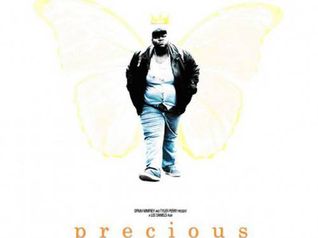 Precious - Gabourey Sidibe