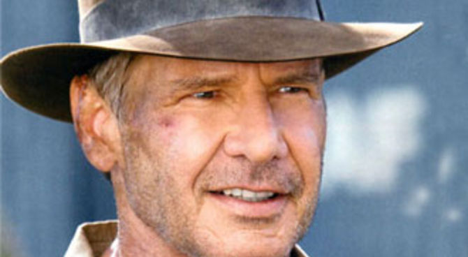 Indiana Jones 4