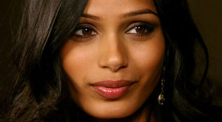 Freida Pinto