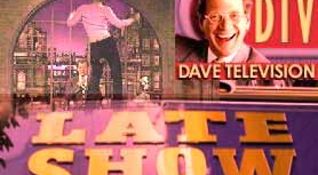 David Letterman