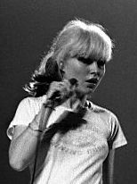Deborah-Harry