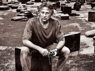 Roman Polanski: a Film Memoir
