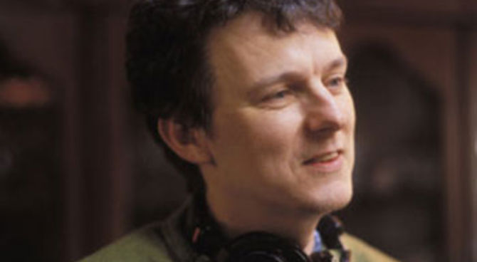 Michel Gondry
