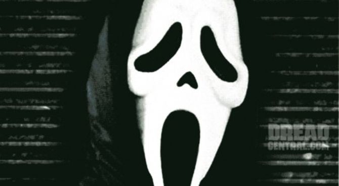 Scream 4