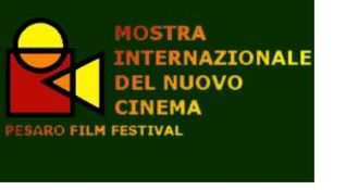 festival di pesaro
