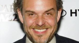 Danny Huston