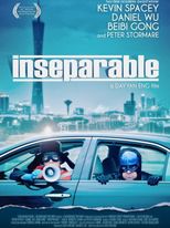 Inseparable - Poster