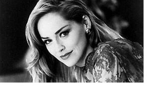 Sharon Stone
