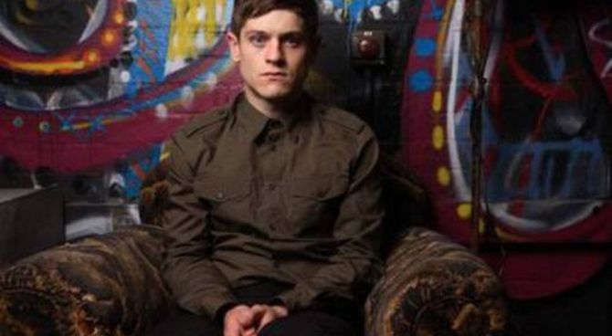 Iwan Rheon