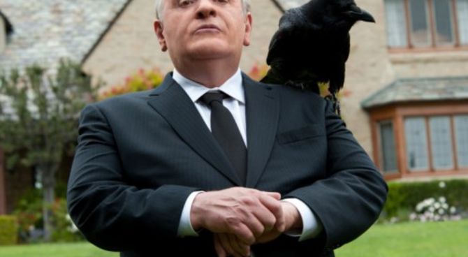 Hitchcock - Anthony Hopkins
