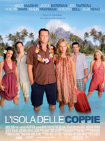 L'isola delle coppie - Locandina