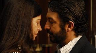 Il segreto dei suoi occhi - Soledad Villamil , Ricardo Darín