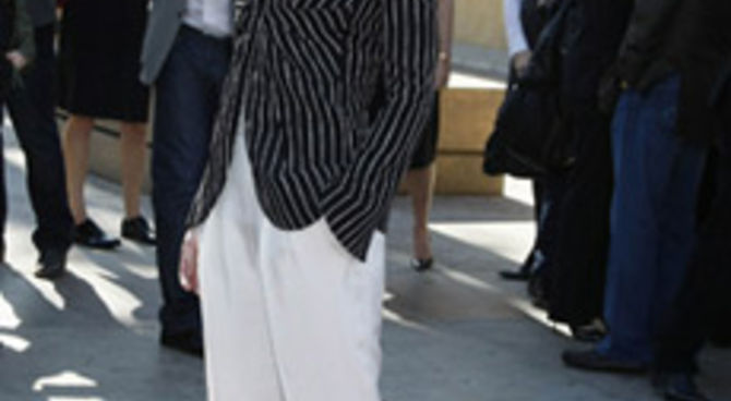 Cate Blanchett