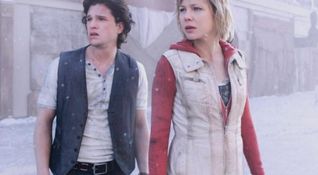 Silent Hill: Revelation 3D - Kit Harington, Adelaide Clemens