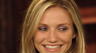 Cameron Diaz