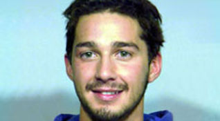 Shia LaBoeuf