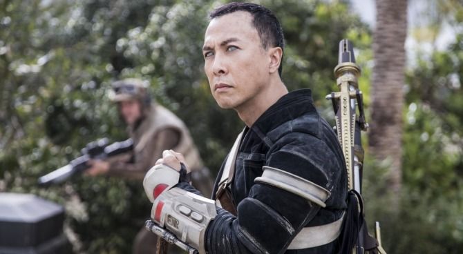 Donnie Yen