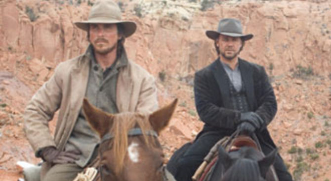 3:10 To Yuma