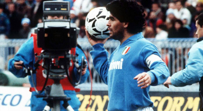 Maradonapoli