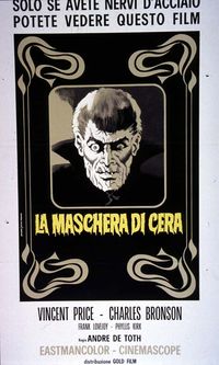 La maschera di cera - Film.it