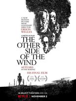 The Other Side of the Wind
