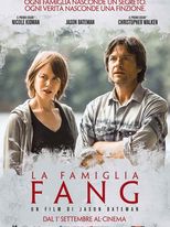 La famiglia Fang