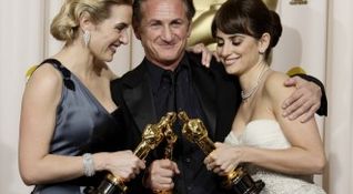 I migliori attori dell'anno