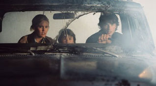 The Fog: Nebbia Assassina
