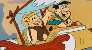 Speciale Flintstones su Boomerang