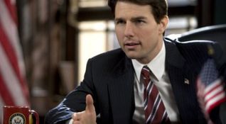 Leoni per agnelli - Tom Cruise