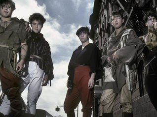 Spandau Ballet - Il film