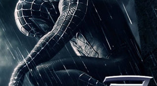 Spiderman 3