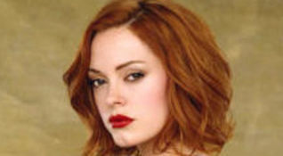 Rose McGowan