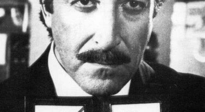 Peter Sellers
