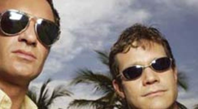 Nip/Tuck
