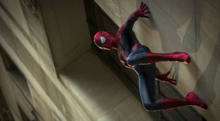 The Amazing Spider-Man 2