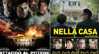 Film in uscita al cinema 18 4