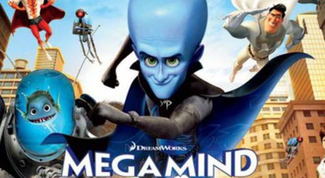 Megamind